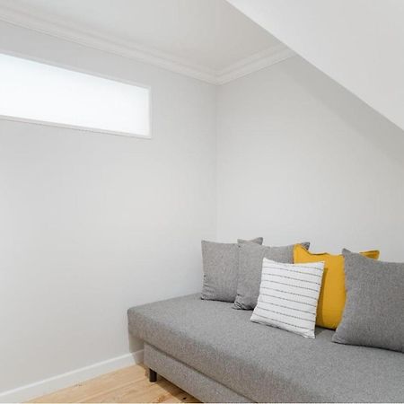 Lxroller Alfama Suites Deluxe Lisboa Εξωτερικό φωτογραφία
