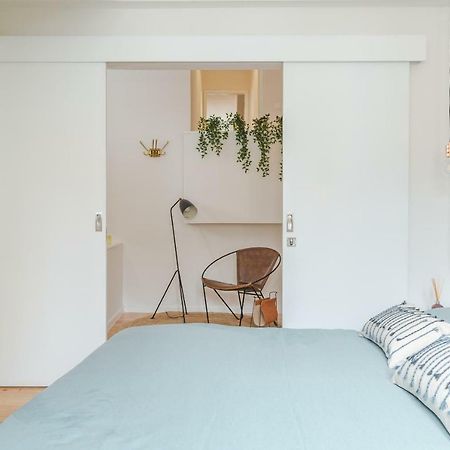 Lxroller Alfama Suites Deluxe Lisboa Εξωτερικό φωτογραφία