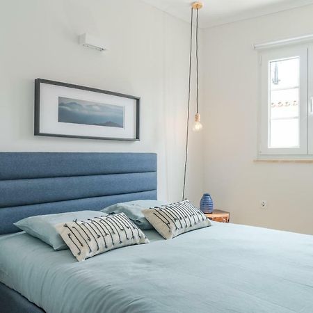 Lxroller Alfama Suites Deluxe Lisboa Εξωτερικό φωτογραφία