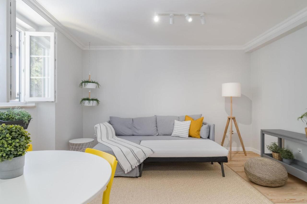 Lxroller Alfama Suites Deluxe Lisboa Εξωτερικό φωτογραφία