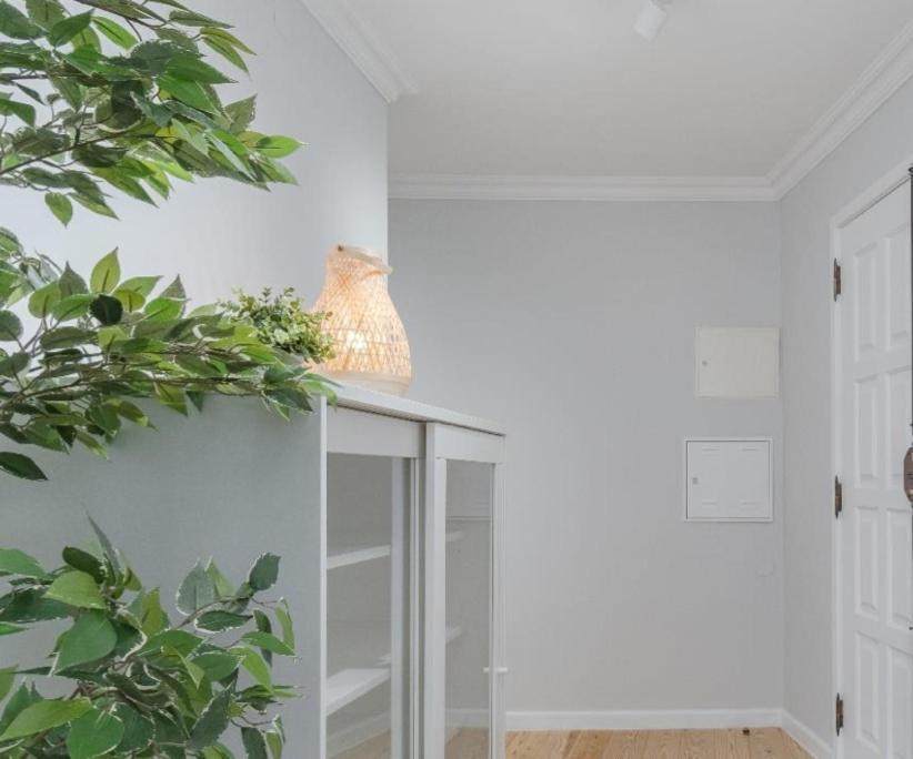 Lxroller Alfama Suites Deluxe Lisboa Εξωτερικό φωτογραφία