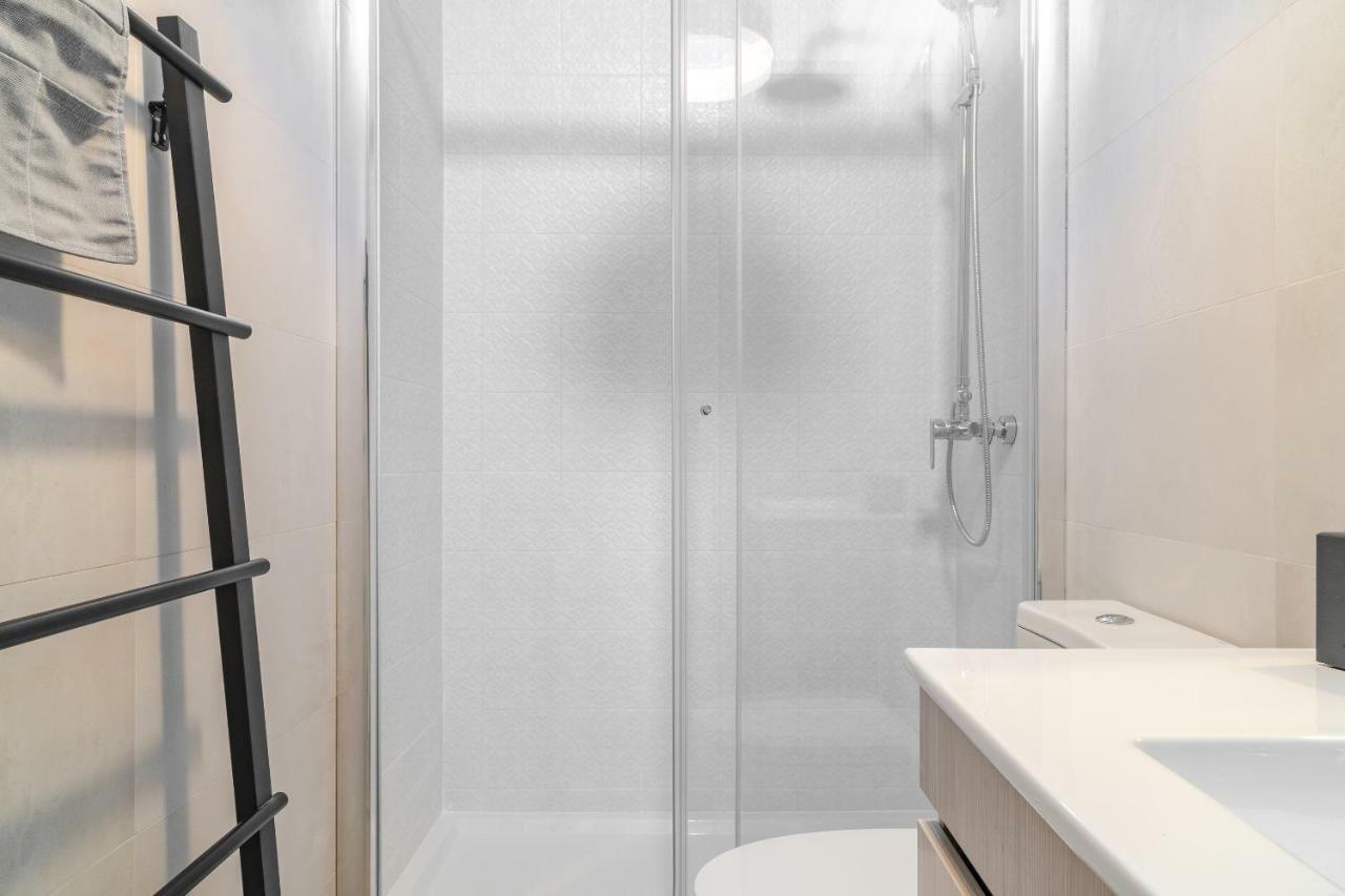 Lxroller Alfama Suites Deluxe Lisboa Εξωτερικό φωτογραφία