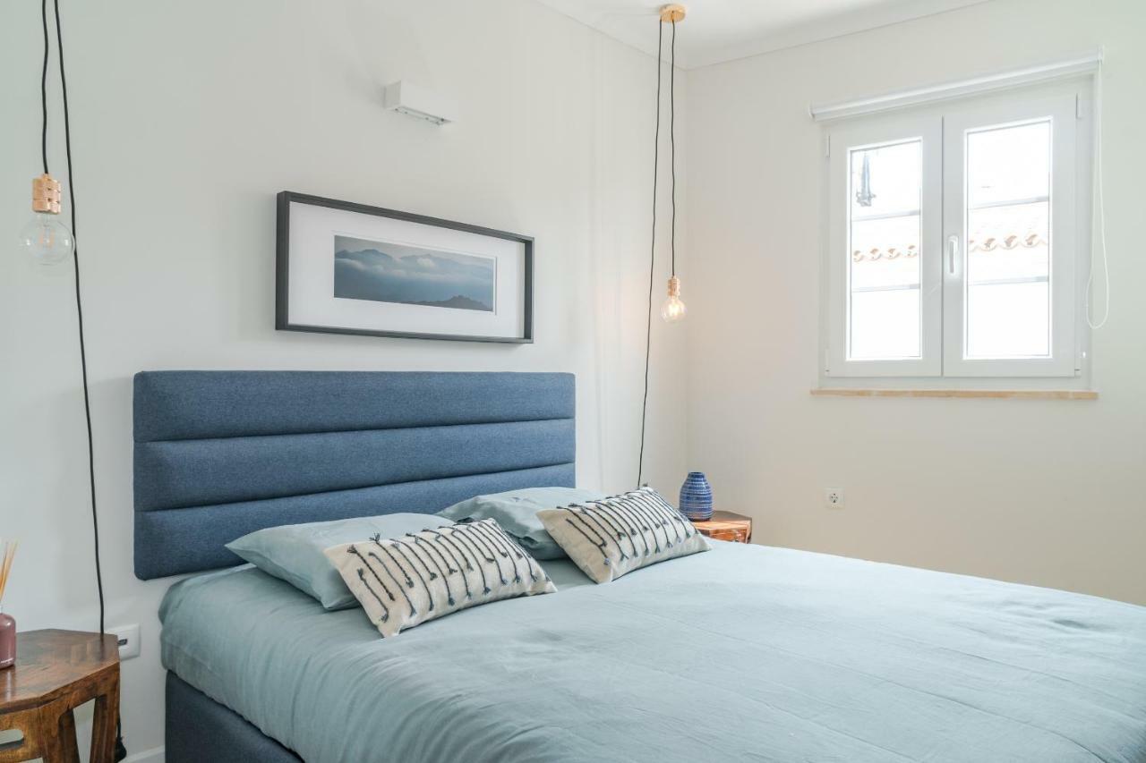 Lxroller Alfama Suites Deluxe Lisboa Εξωτερικό φωτογραφία