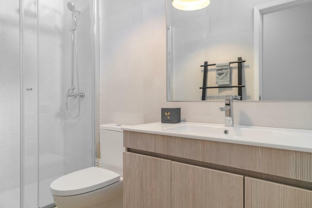 Lxroller Alfama Suites Deluxe Lisboa Εξωτερικό φωτογραφία