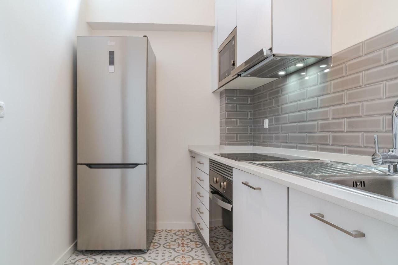Lxroller Alfama Suites Deluxe Lisboa Εξωτερικό φωτογραφία