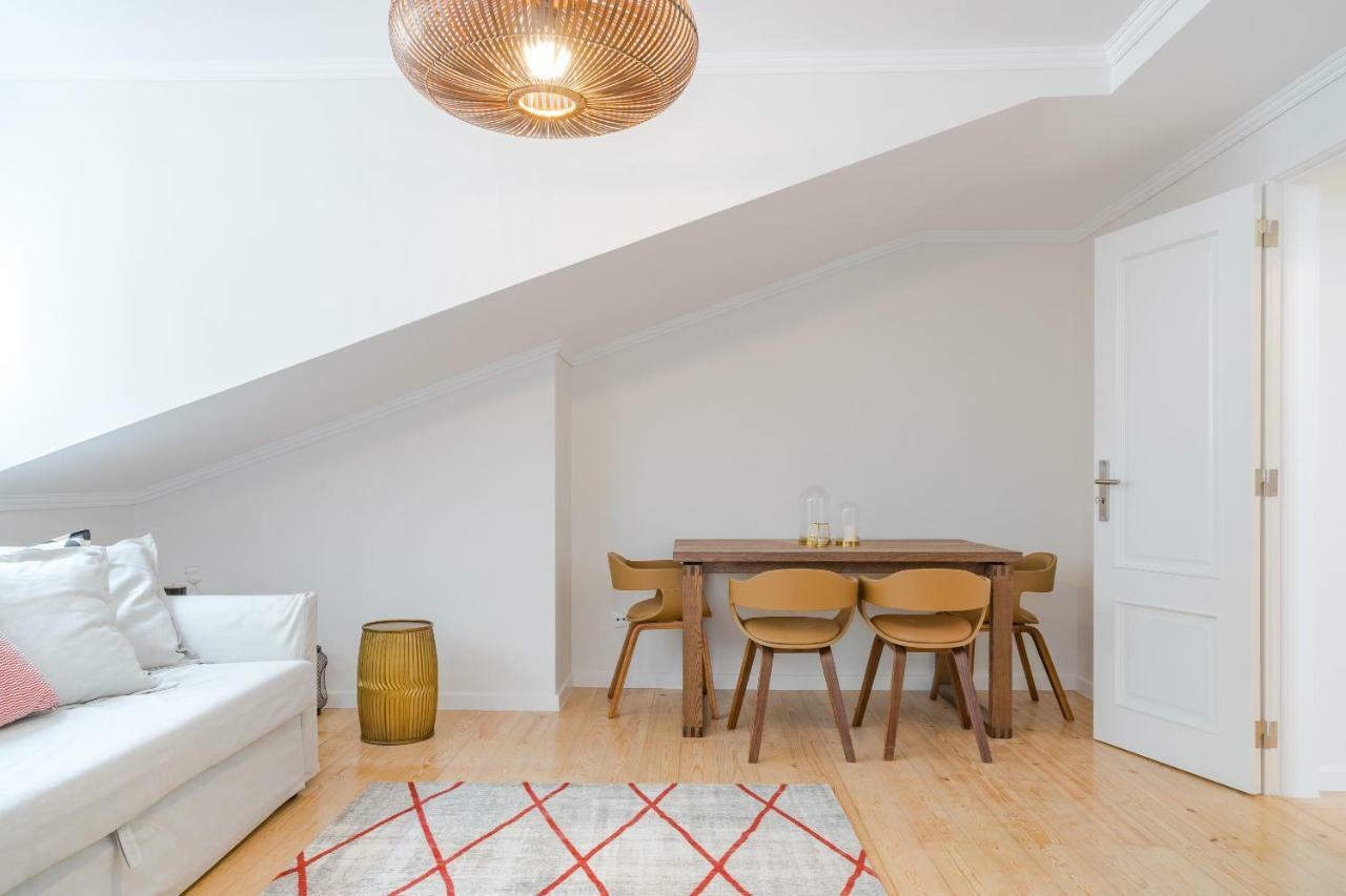 Lxroller Alfama Suites Deluxe Lisboa Εξωτερικό φωτογραφία